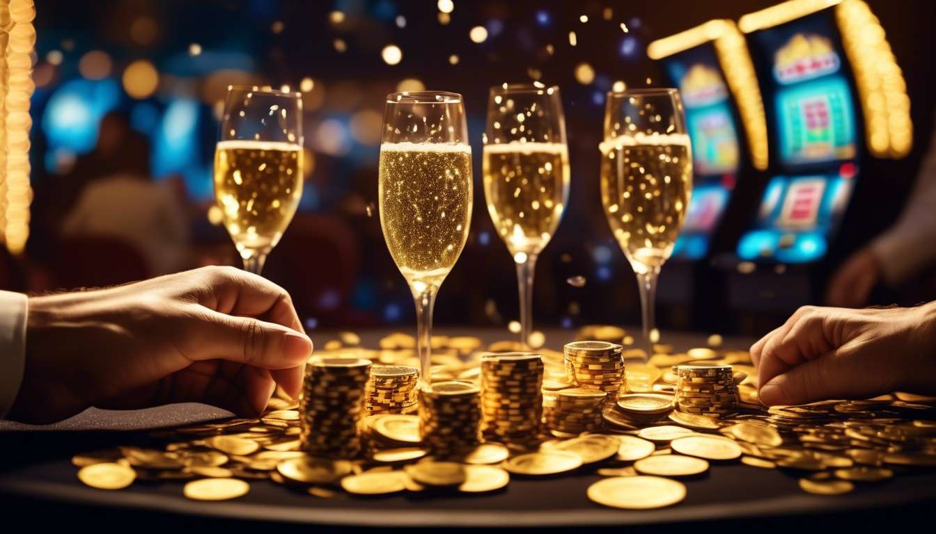 8 Unforgettable Casino Jackpot Stories to Know