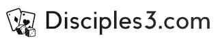 Disciples3.com – Casino Jackpots