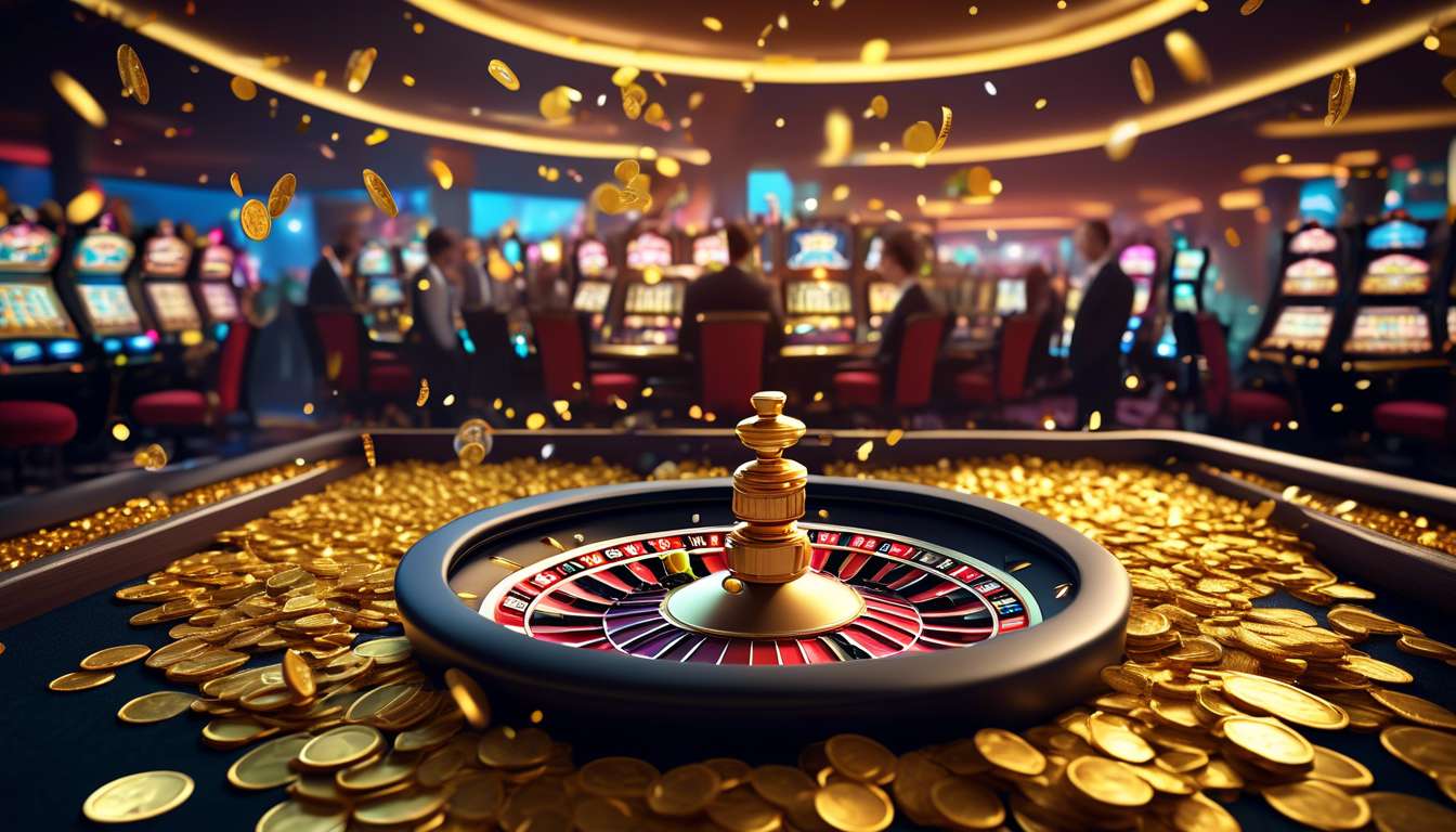 Casino Experts Weigh In: Most Remarkable Jackpots