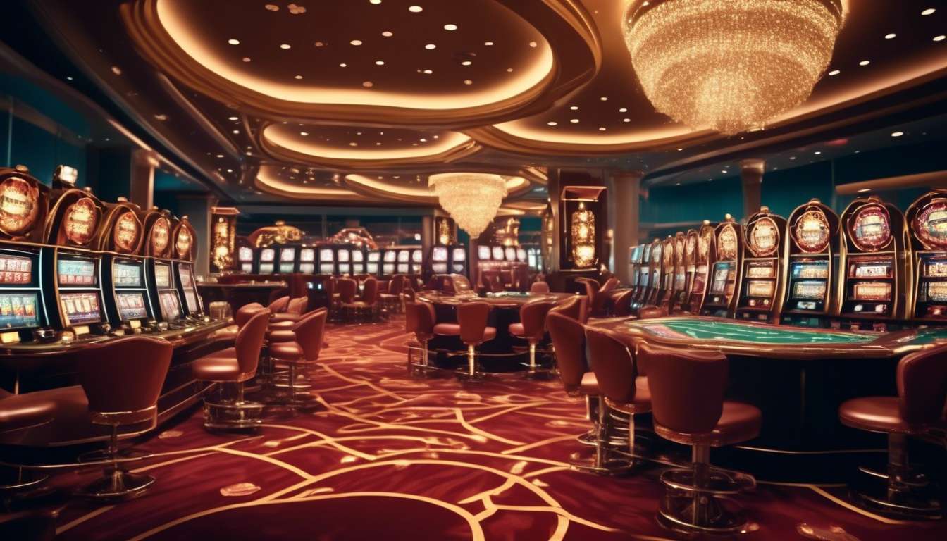 Casino Rewards: Are Jackpot Clubs Worth It?