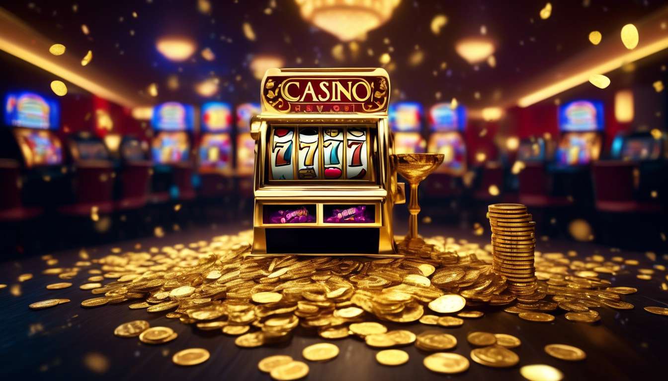 Casino Rewards: What Jackpot Winners Say