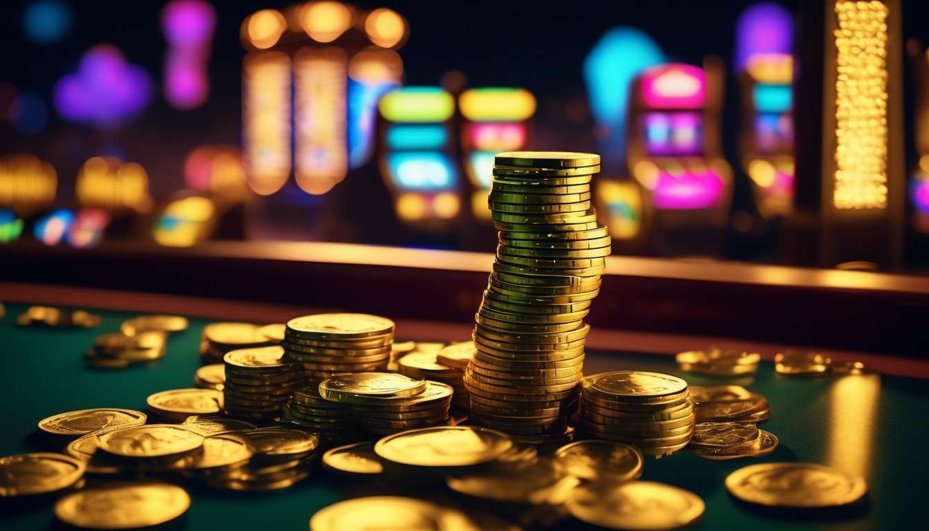 Unlocking the Secrets of Jackpot City for Winning Big