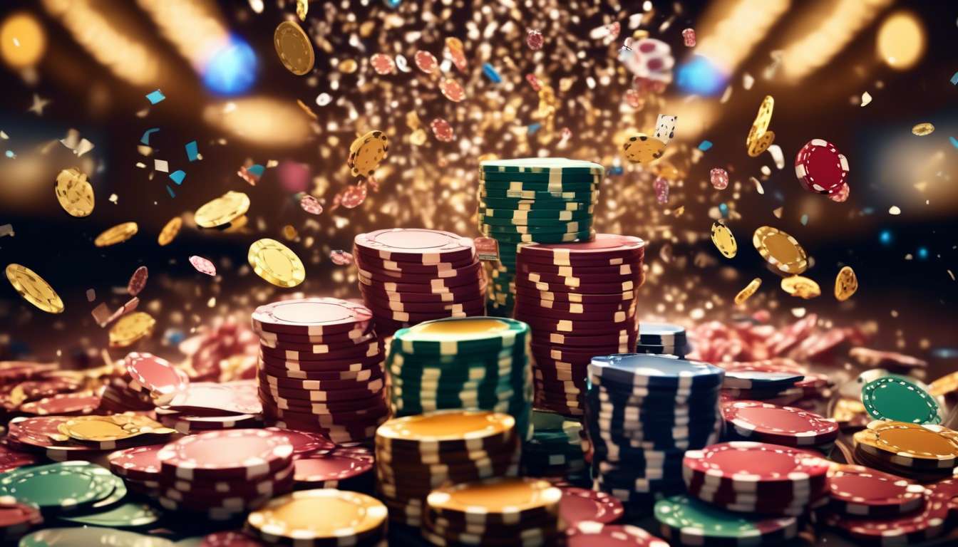 Winning Strategies for a Memorable Jackpot Party Experience