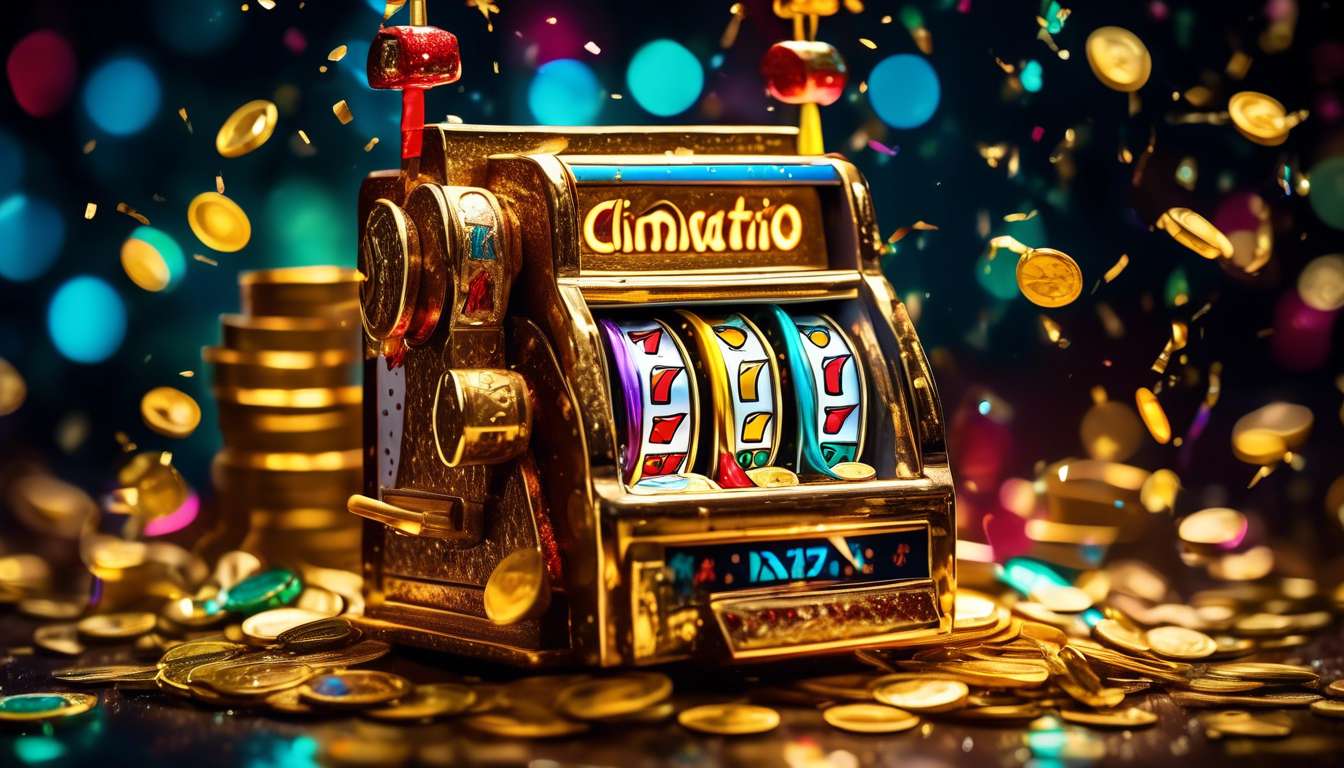 Winning Strategies for Jackpot Slots Online