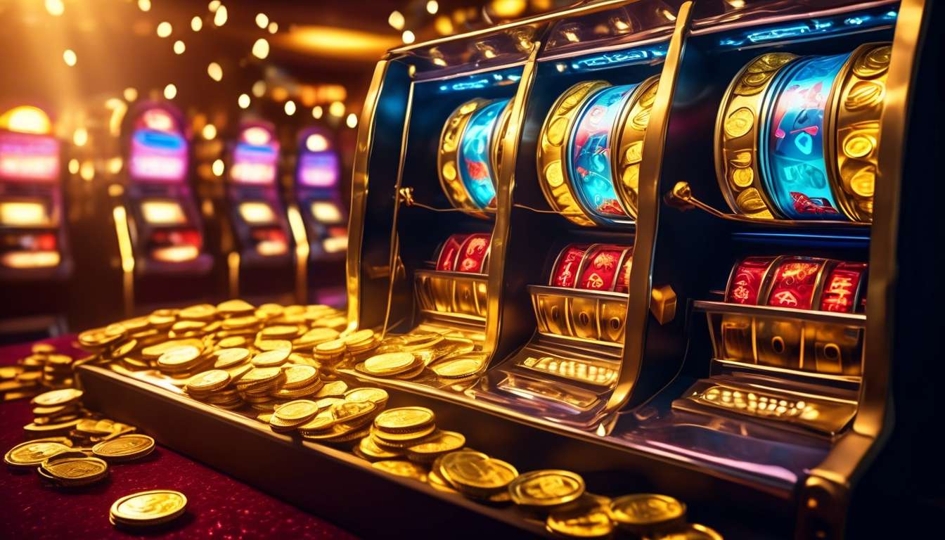 Winning Strategies for Success on MyJackpot