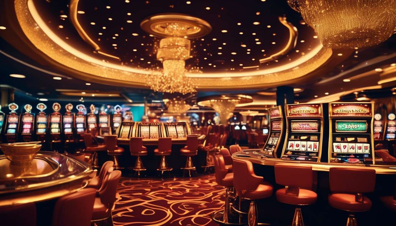 Top 7 Frequently Asked Questions About Casino Jackpots