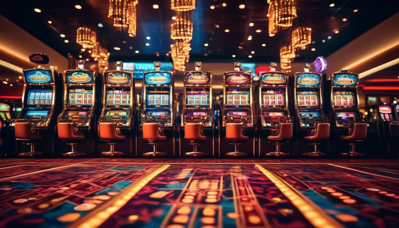 What Are the Most Misunderstood Casino Jackpots?